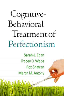 CBT for Perfectionism