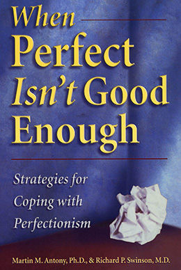 When Perfect Isn't Good Enough